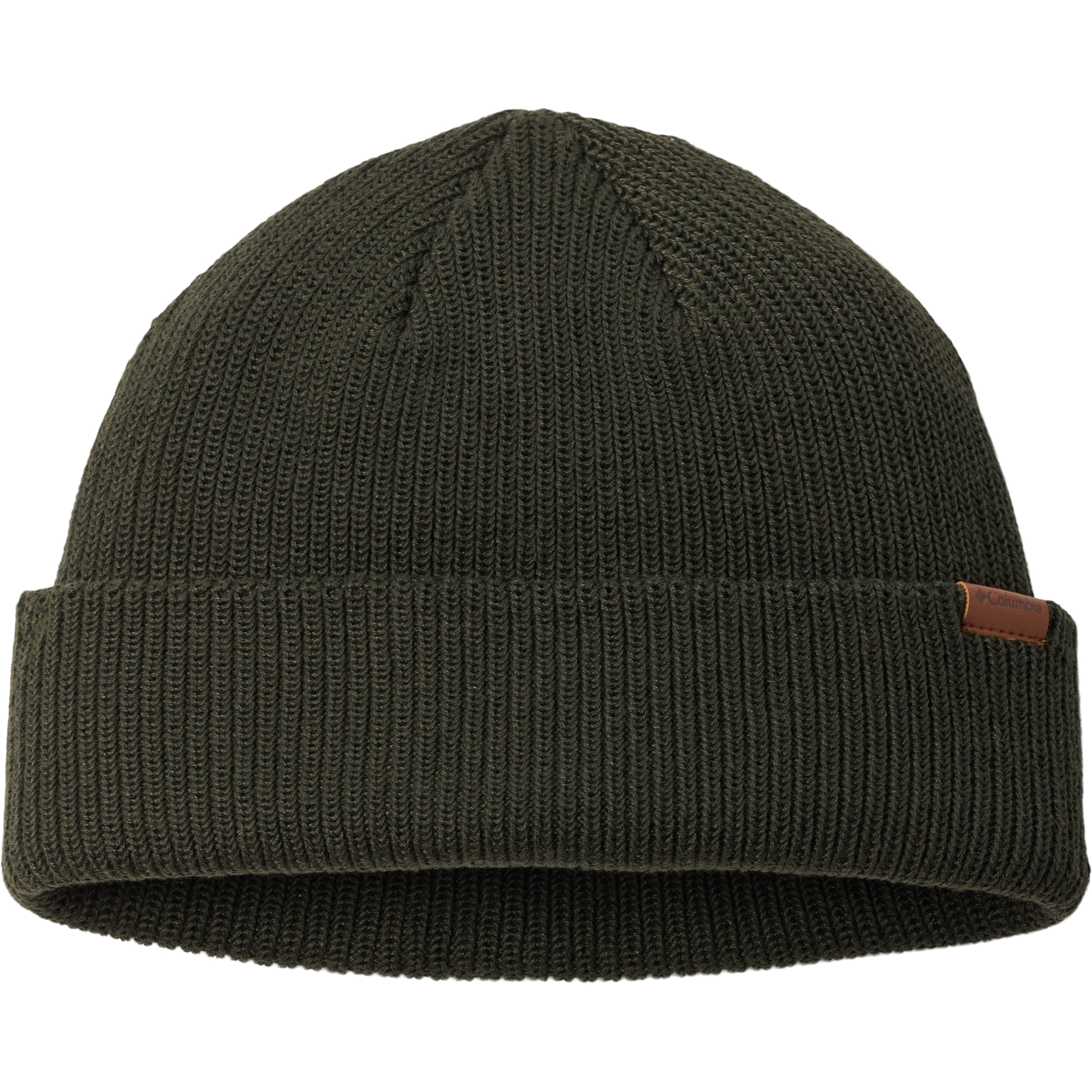 Columbia Portside Fisherman Mützen & Beanies gruen Lifestyle Hautfreundlich
