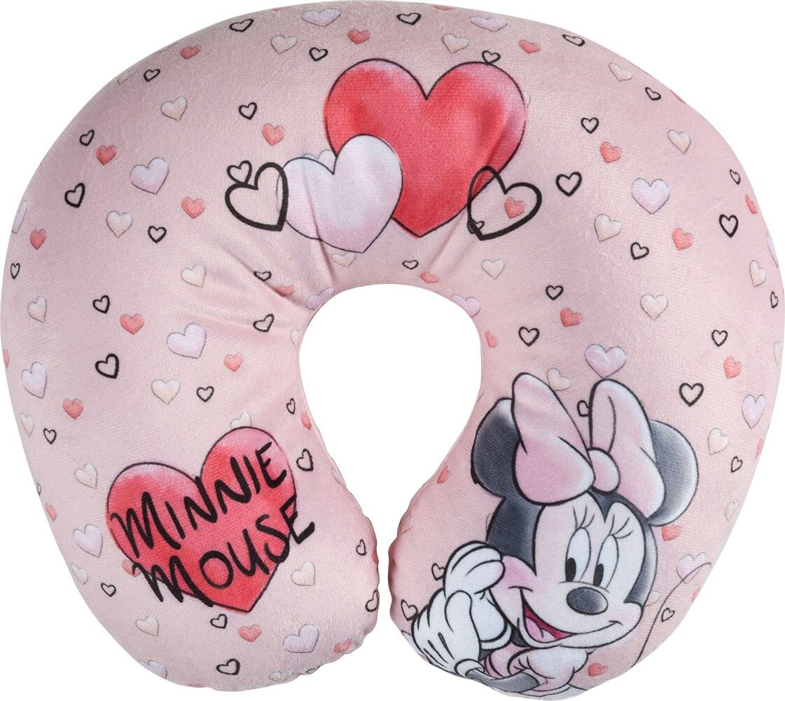 MICKEY AND FRIENDS 10624 Lasten niskatyyny