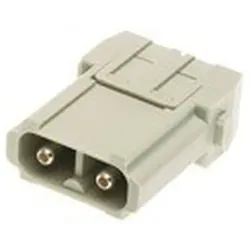 Harting Stift 40A 09140022603