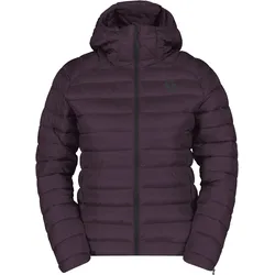 Scott INSULOFT TECH PRIMALOFT PL W - Primaloft-Jacke für Damen  - rich purple XL