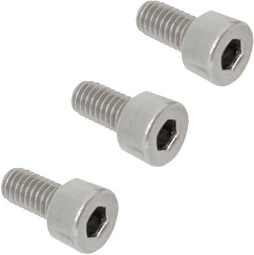 Floyd Rose Nut Clamping Screws SLS