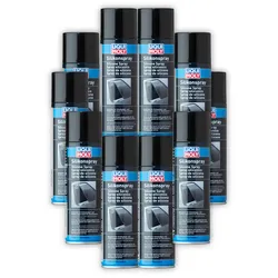 10x Siliconspray LIQUI MOLY 3310 Isolier Imprägnier Schmier Silikon Spray 300ml