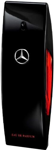 MERCEDES BENZ Club Black 100ML
