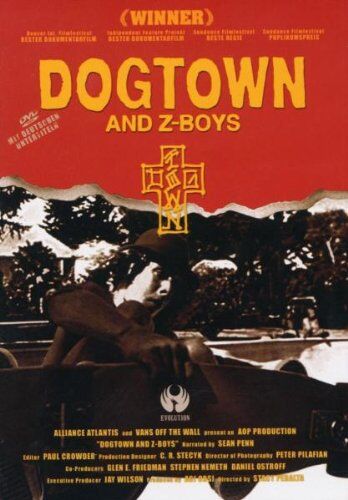 Stacy Peralta - Dogtown and Z-Boys (OmU) - Preis vom 17.10.2026 19:25:27 h