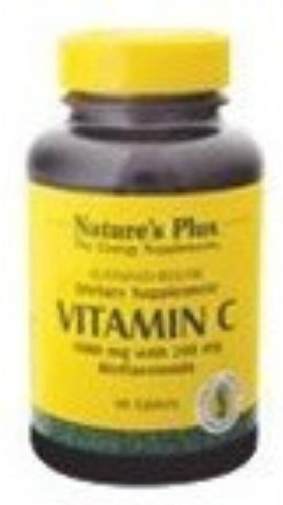 LA STREGA Srl VITAMINA C 1000  90 Tav.