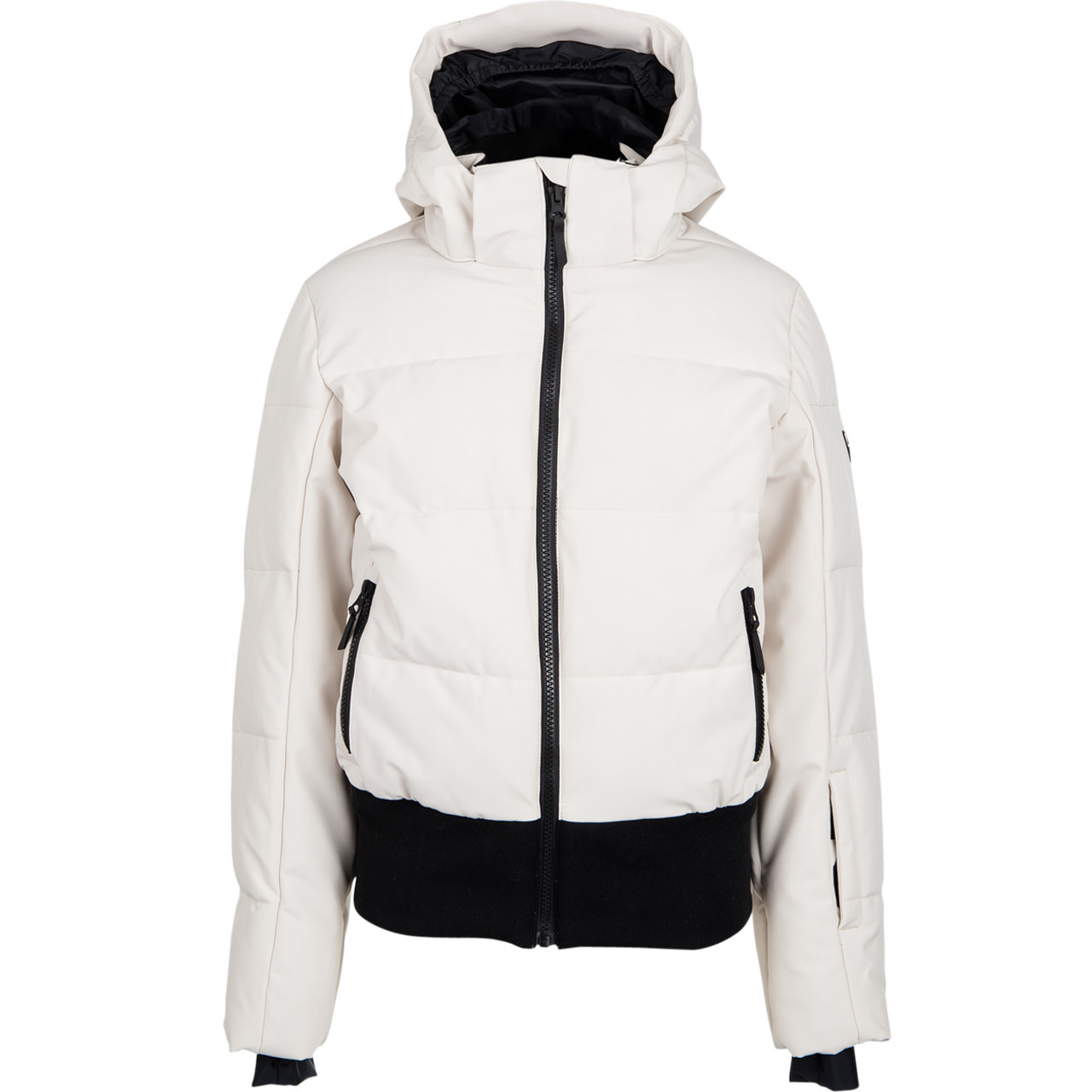 Brunotti Damen Skijacke FIRECROWN moonbeam - M