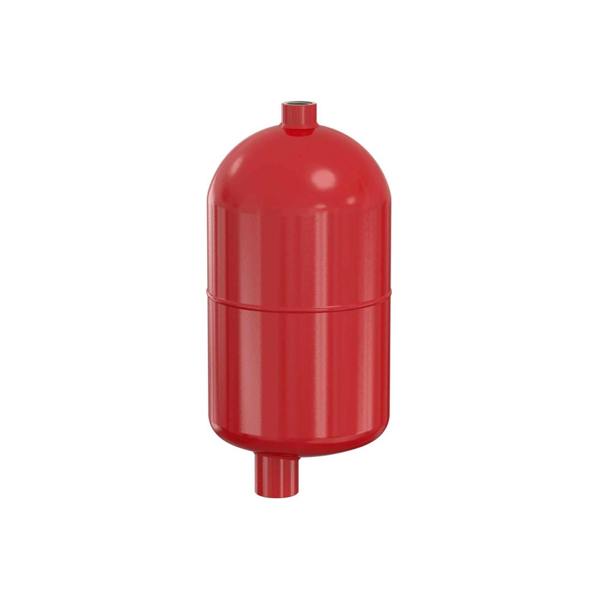 Flamco Lufttopf LTA 2, 1,6 l (27582)