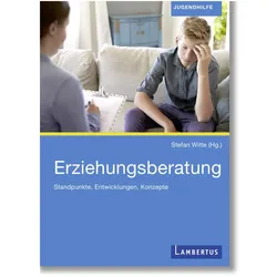 Erziehungsberatung, Fachbücher