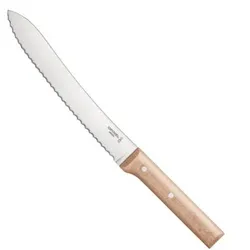 OPINEL  ( Brotmesser Parallele  34,3cm Buche