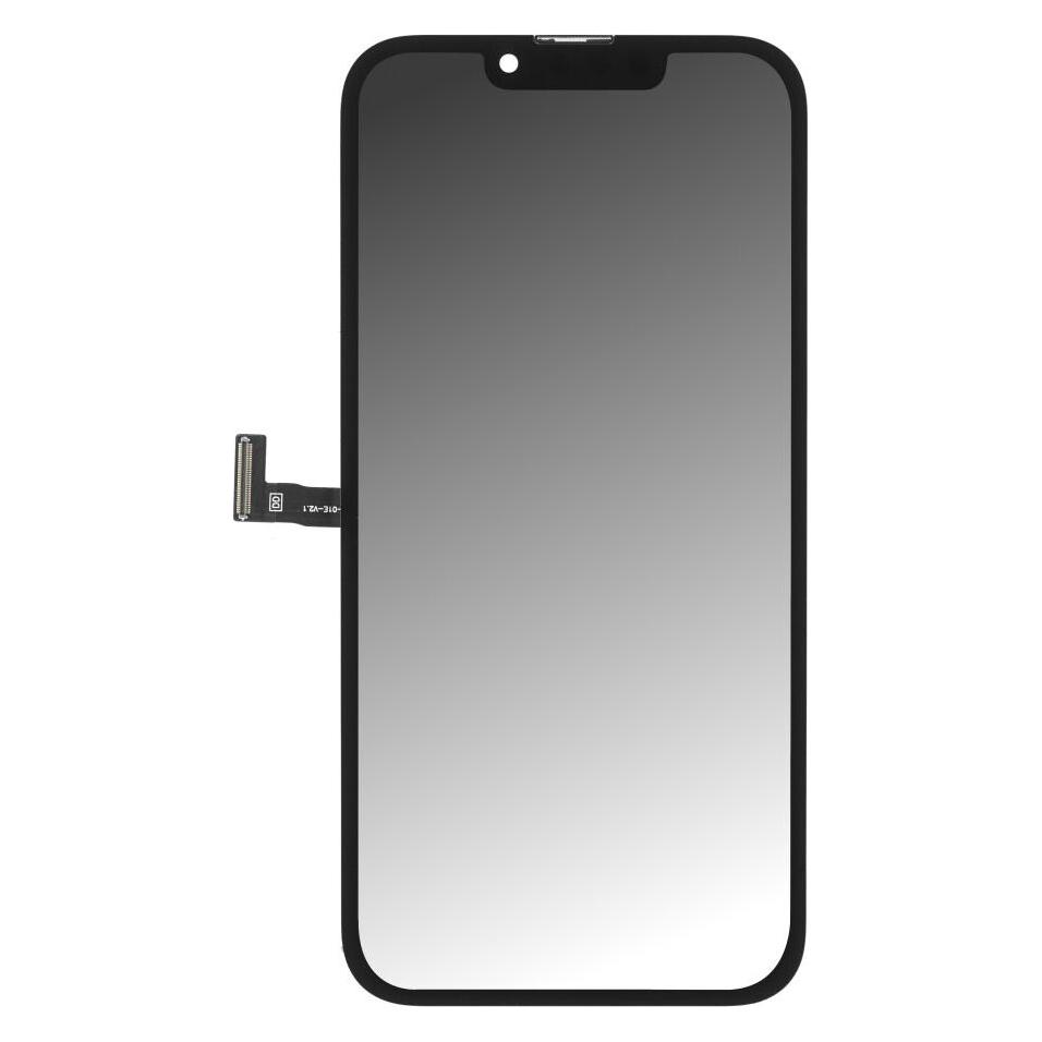 OEM Soft OLED Display Unit (Display, Apple iPhone 13 Pro) (43138606)