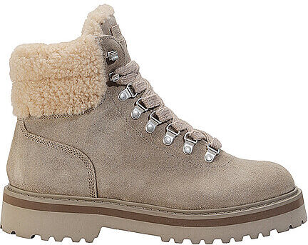 WOOLRICH Schnürboots  camel   37 37