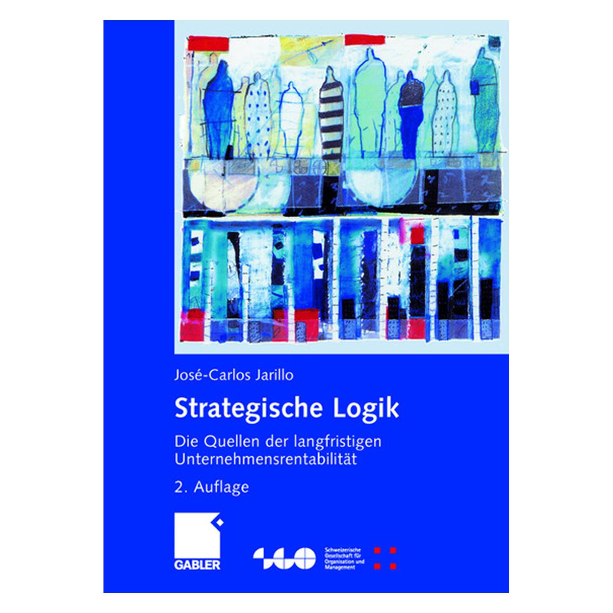 Gabler Strategische Logik (35182235)