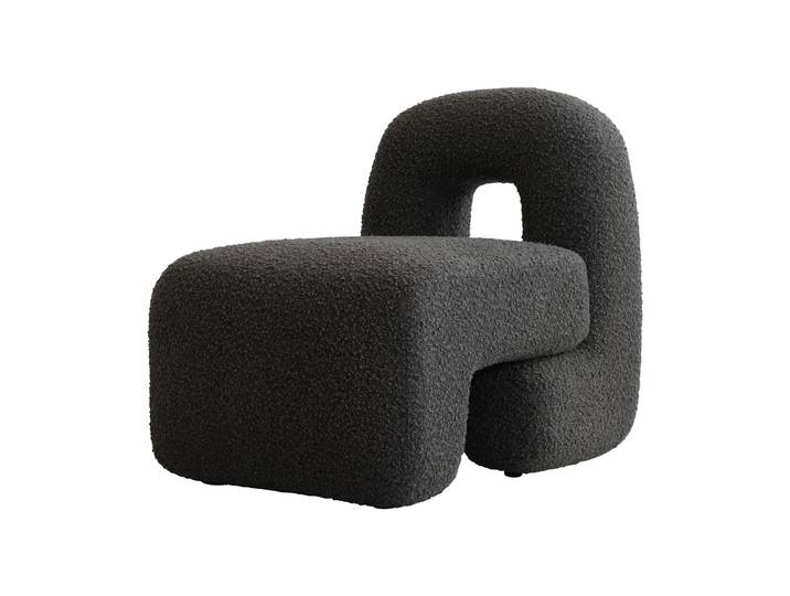 101 Copenhagen Fauteuil lounge Daiku Deep taupe