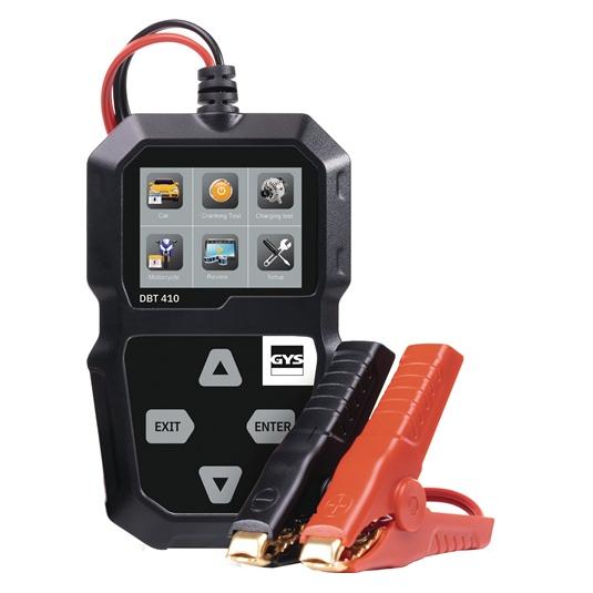 GYS accutester DBT 410 (083233)