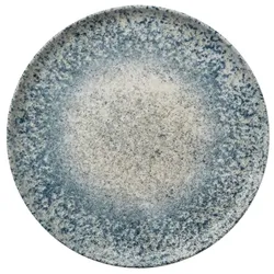 12x Teller Ø 20 cm RiNART Toledo Alice Merit blau