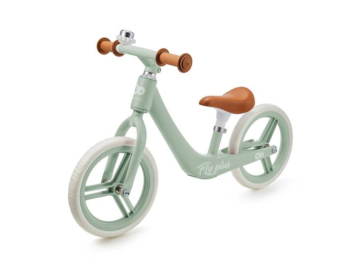 Kinderkraft Draisienne FLY PLUS (menthe)