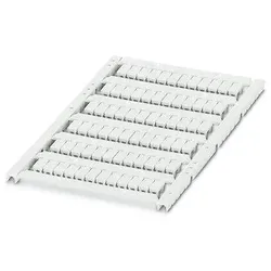 Phoenix Contact 0829955 Marker für Klemmen UCT3-TM 5 CUS UCT3TM5CUS