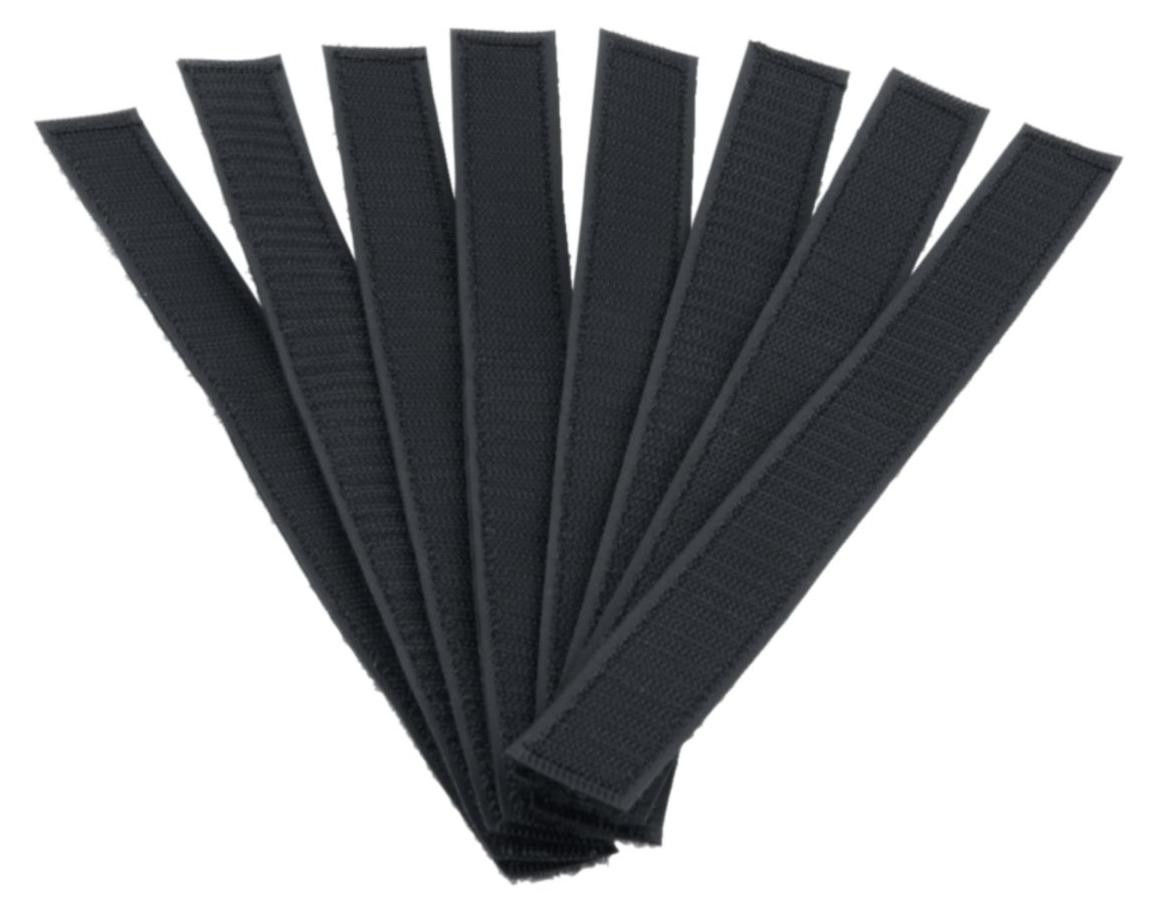 KS Tools Plakband set van 8 stuks