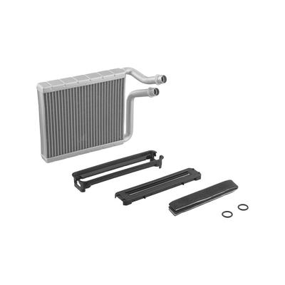 TOPRAN Wärmetauscher, Innenraumheizung 630 153 für VW