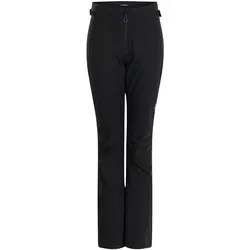 Joma, Damen, Skihosen, Everest (XL), Schwarz