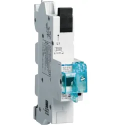 Hager SLS-Schalter HTS116E