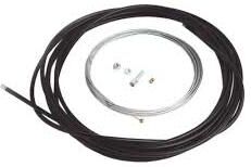 Nice Kit Fune Metallica 6 M Per Kio  Ka1