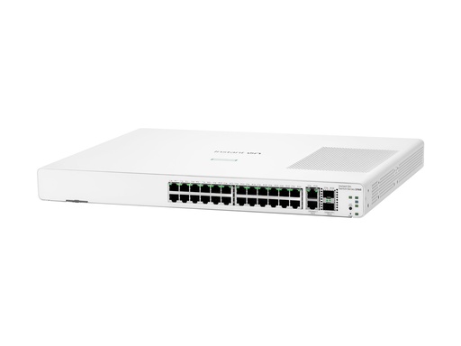HPE Networking Instant On 1960 24G 2XGT 2SFP+ (JL806A#ABB)