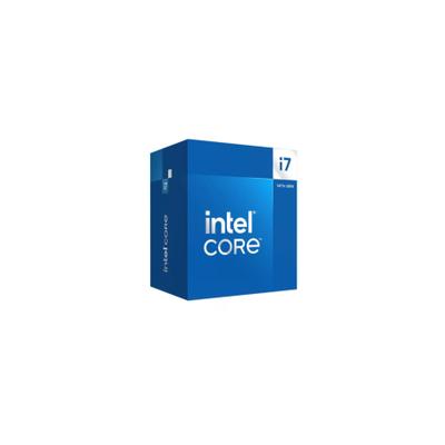 INTEL Prozessor "i7-14700F", blau (schwarz), B:10,8mm H:8,2mm T:12,2mm, Prozessoren