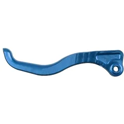 HOPE Ersatzteil Bremshebel | EVO Standardhebel | blau