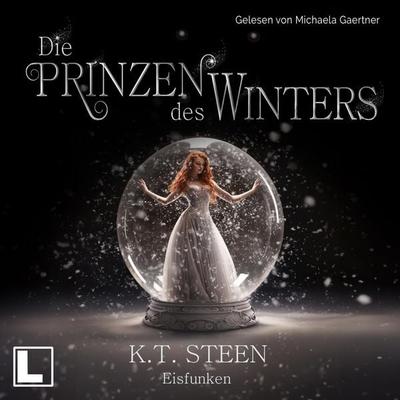 Eisfunken - K. T. Steen, Audio, 4255674811827