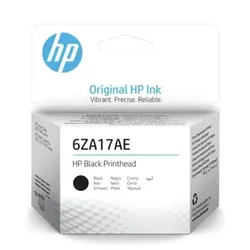 hp Druckkopf schwarz für Smart Tank 500er-, 600er Serie,