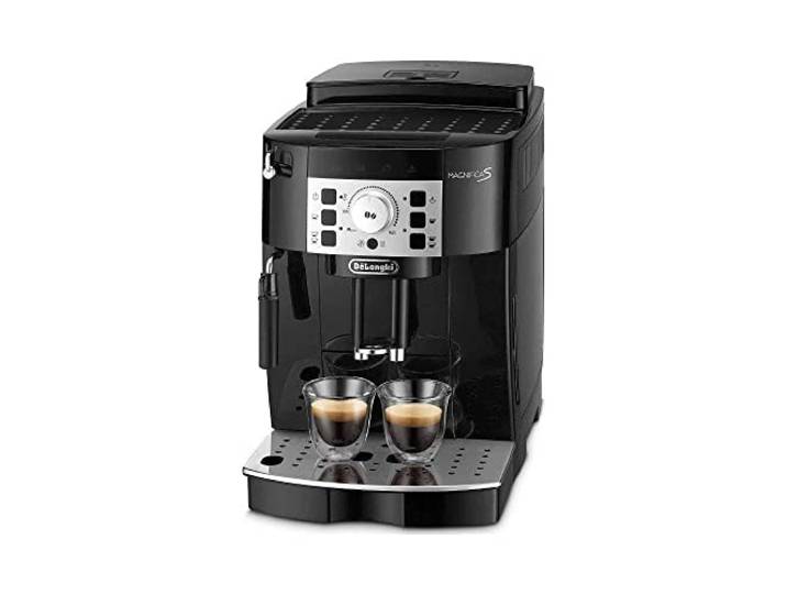 De’Longhi KAFFEEMASCHINE AUT ECAM22.112.B DELONGHI