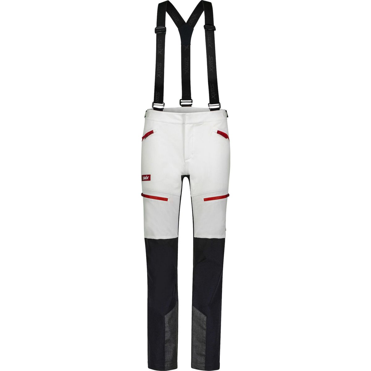 Swix Surmount Soft Shield Pants W bright white (00000) XS 22486-00000-XS