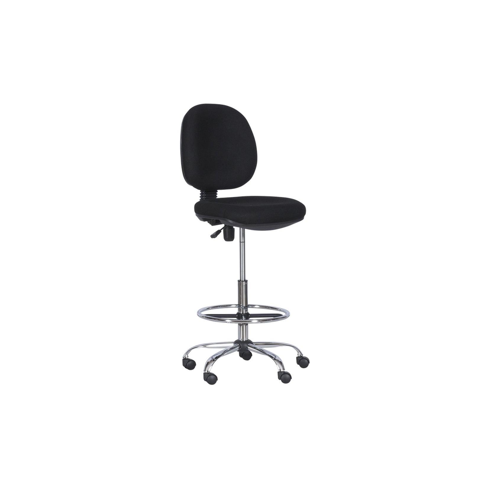 Carmen 7551-1 Bürostuhl – Schwarz