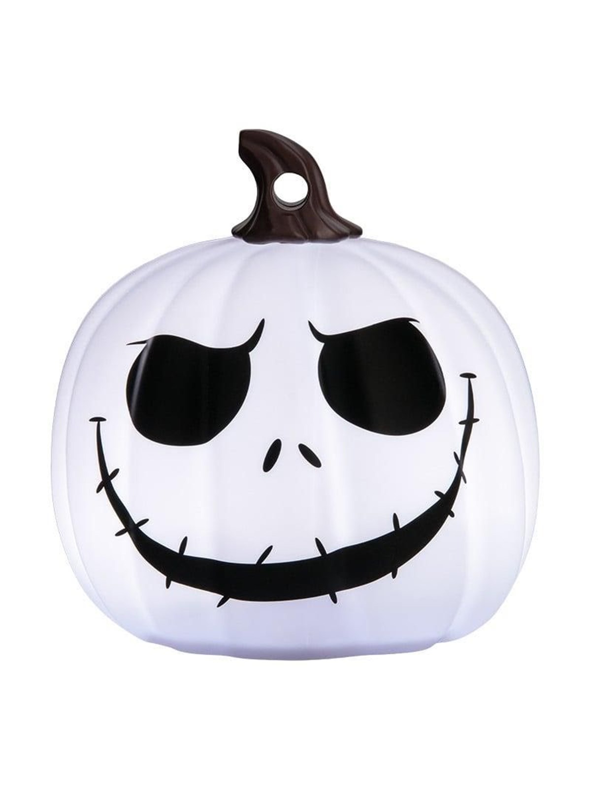 Paladone - The Nightmare Before Christmas Light Jack Skellington Pumpkin Lantern 20 cm - Lampe