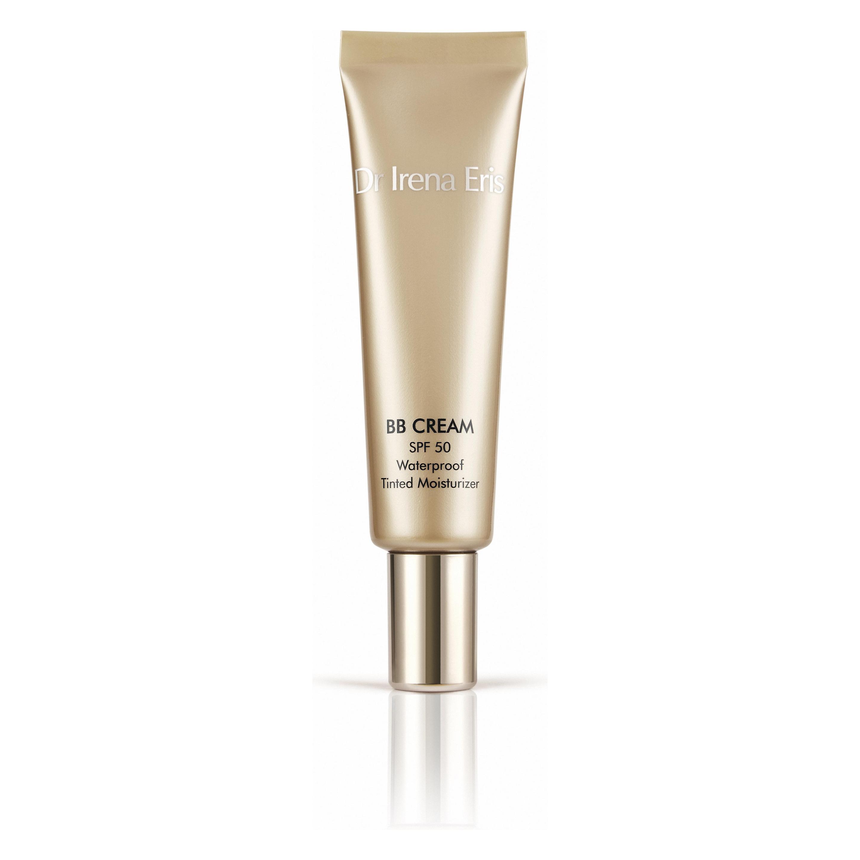 Dr Irena Eris Dr. Ireena Eris, BB 10, SPF 50, 30 ml (10, Hellneutral, 30 ml) (10E567912)