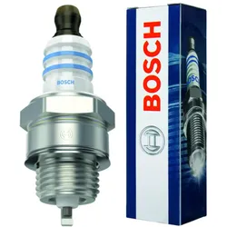 Zündkerze BOSCH 0 242 240 506