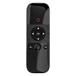 Šilelis TP-2 Air Mouse (Universal Fernbedienung, Radio Frequency (RF)) (0703674401899)