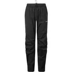 Montane, Damen, Outdoorhose, Women's Spirit Lite Pants (36, XS), Schwarz