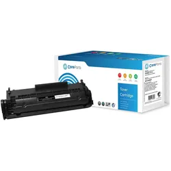 CoreParts, Toner, QI-CA2021 Tonerkartusche (e) Kompatibel (BK)