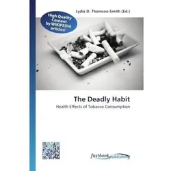 The Deadly Habit, Fachbücher