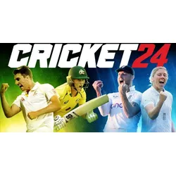 Cricket 24