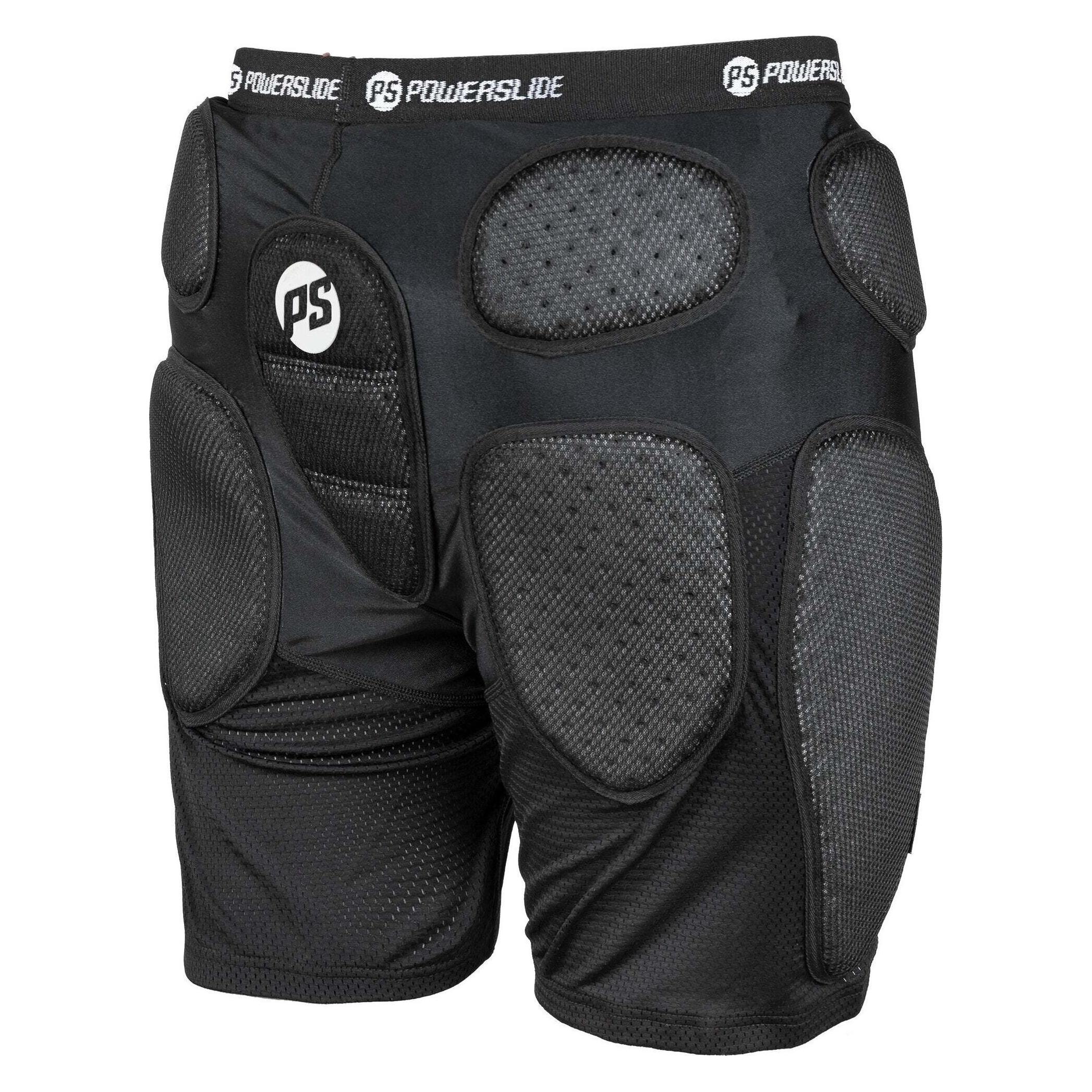 Powerslide Kurze Norm (XL, Einzelstück) (903291)