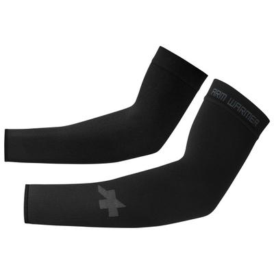 ASSOS - Spring Fall Arm Warmers P1 - Armlinge Gr XL/XXL schwarz