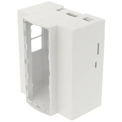Hammond Electronics 1597KIT6MPIB DIN-Bausatz Passend für (Entwicklungskits): Raspberry Pi® B+