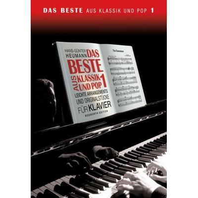 Das Beste aus Klassik und Pop / Das Beste aus Klassik und Pop 1 -