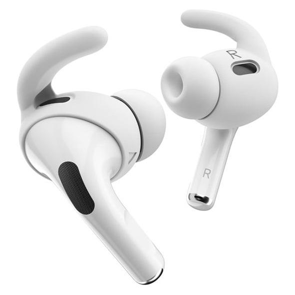 Keybudz Earbuddyz (APP2_S4_WHT)