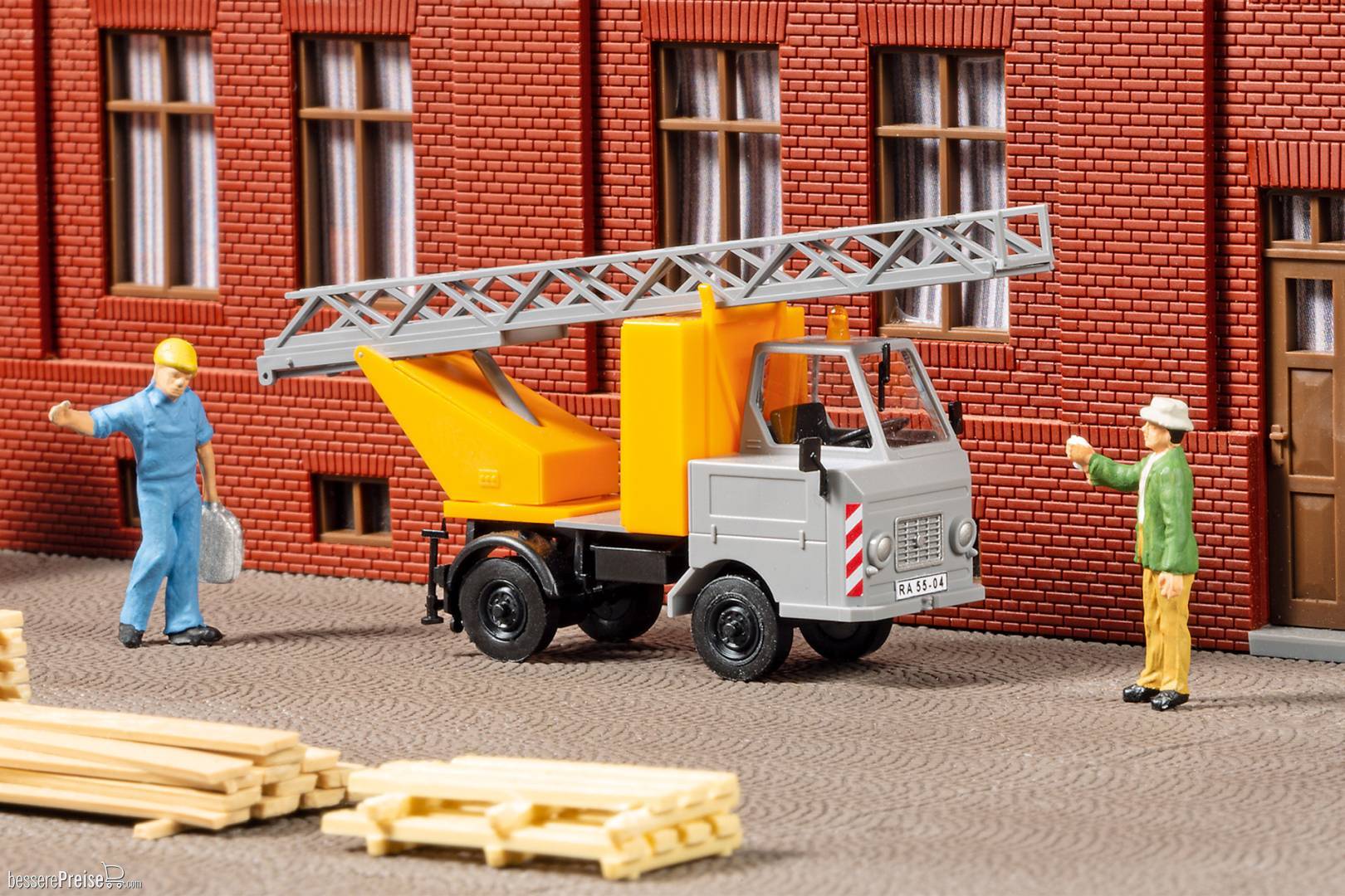 Auhagen 41689