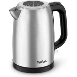 Tefal KI1R0DE0, Wasserkocher, Silber