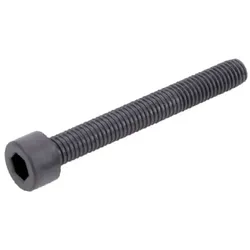 SCHMOLKE Carbon Schraube | M5x40